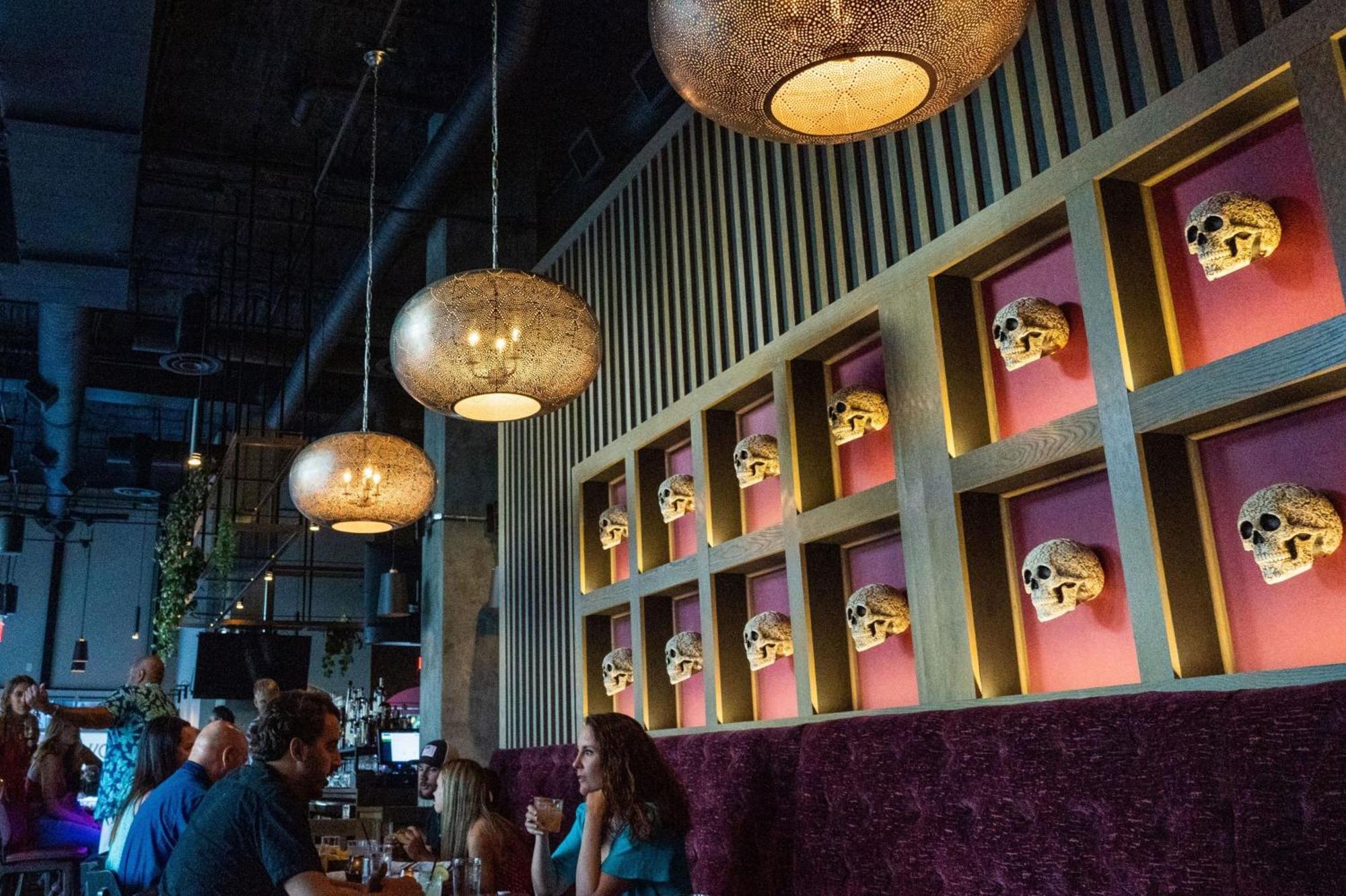 Ac Hotel Nashville Downtown Luaran gambar