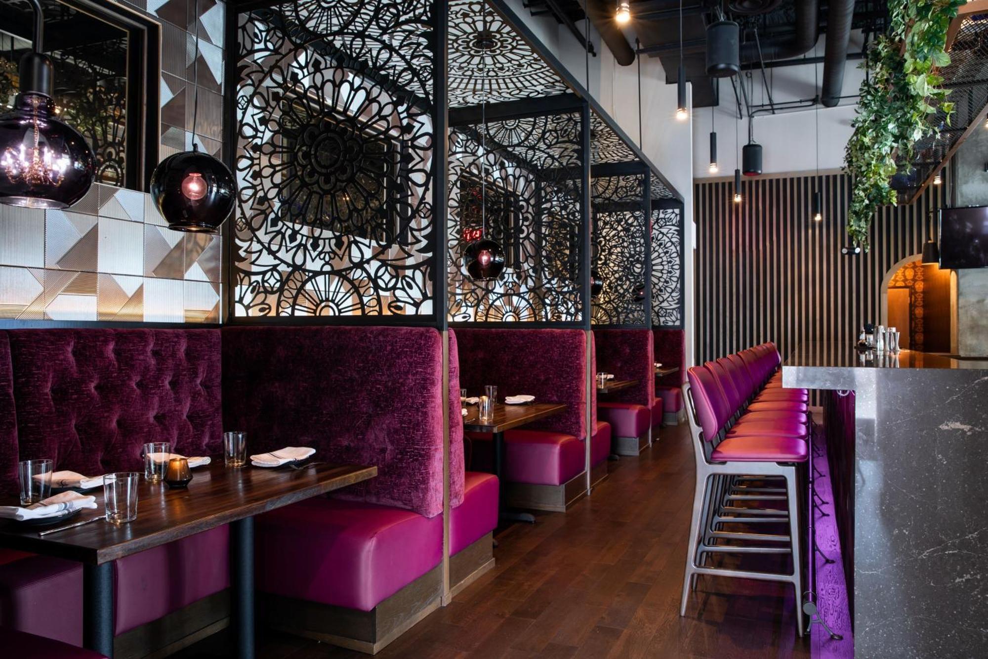 Ac Hotel Nashville Downtown Luaran gambar