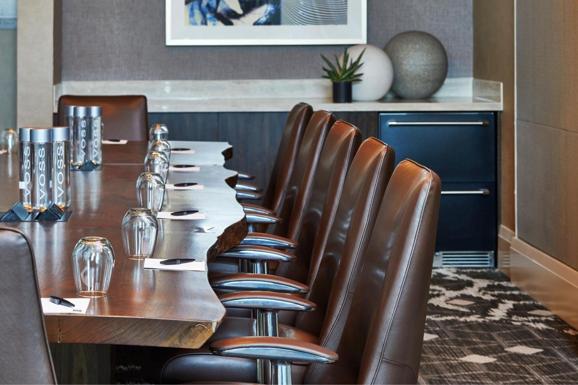 Ac Hotel Nashville Downtown Luaran gambar