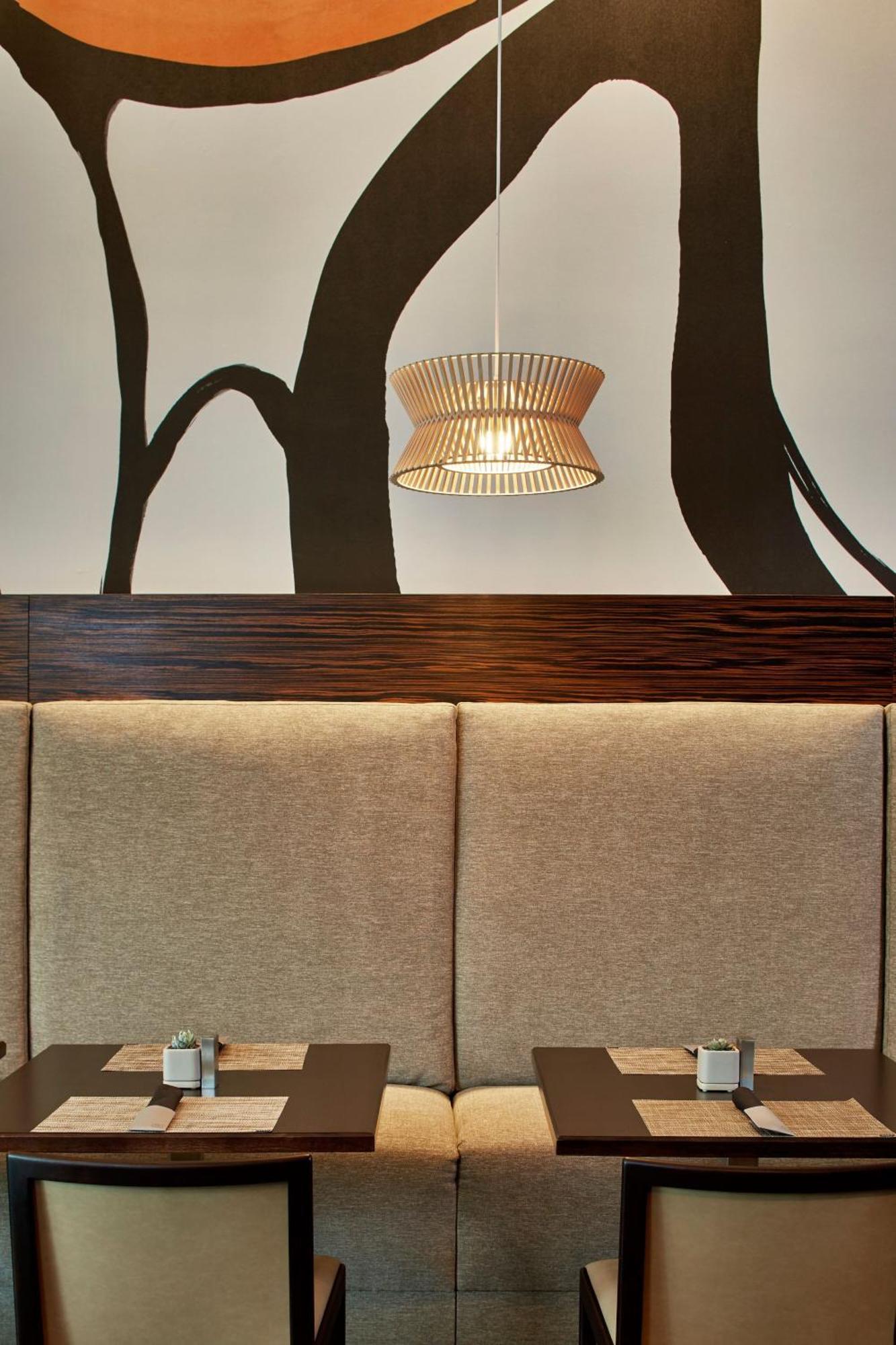 Ac Hotel Nashville Downtown Luaran gambar