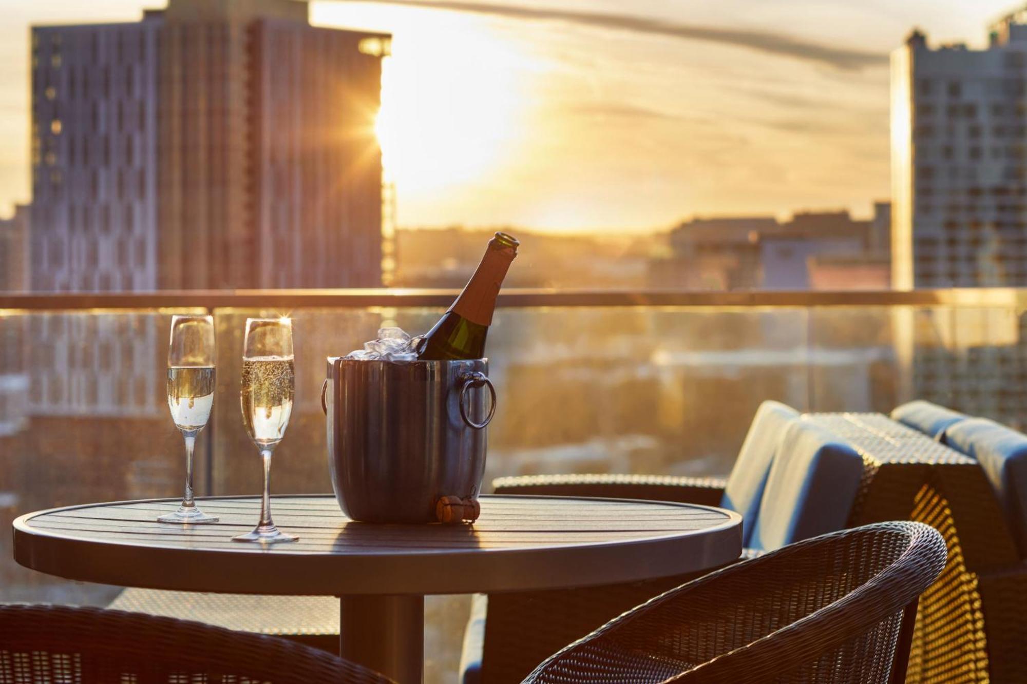Ac Hotel Nashville Downtown Luaran gambar