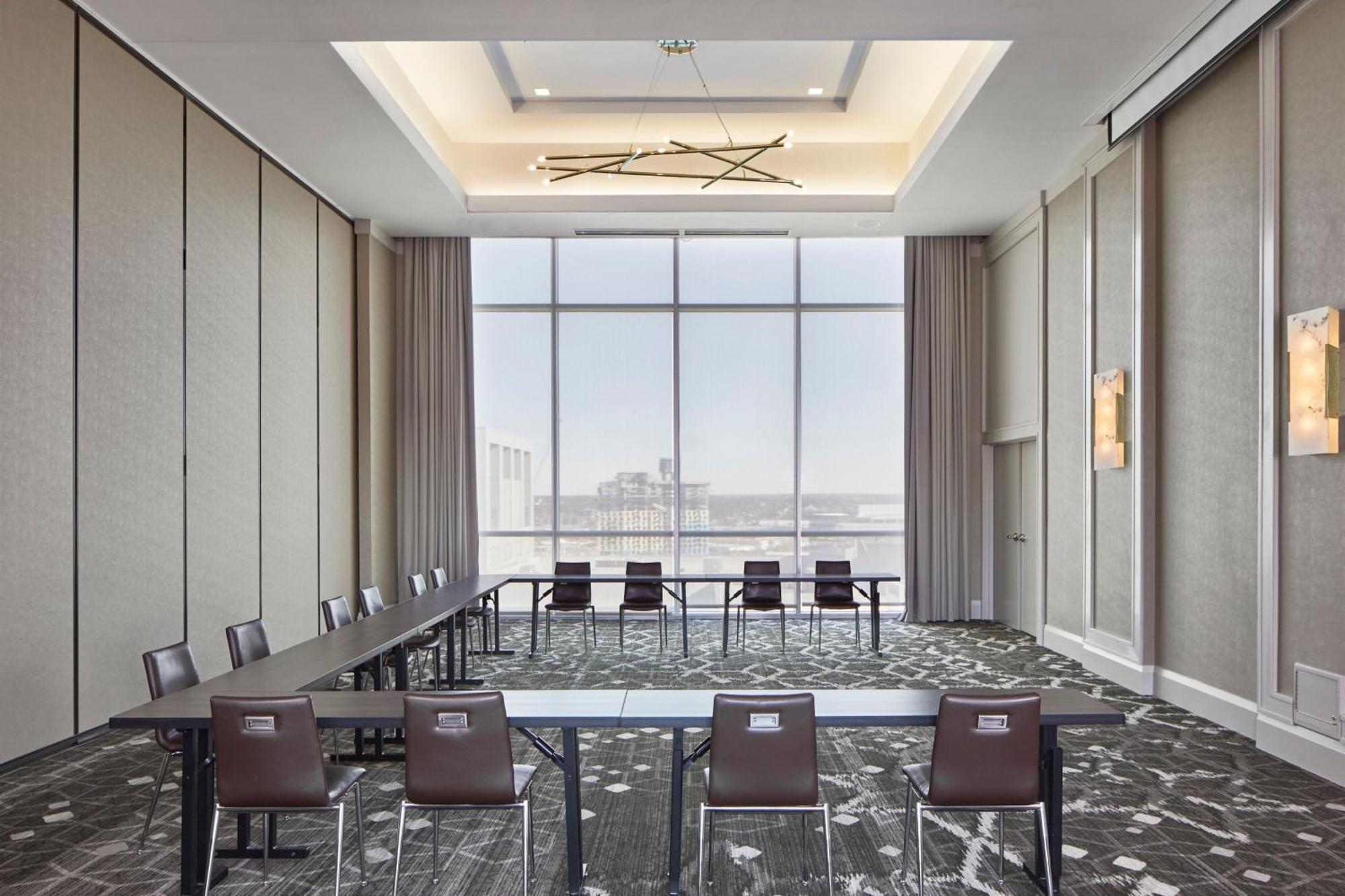 Ac Hotel Nashville Downtown Luaran gambar