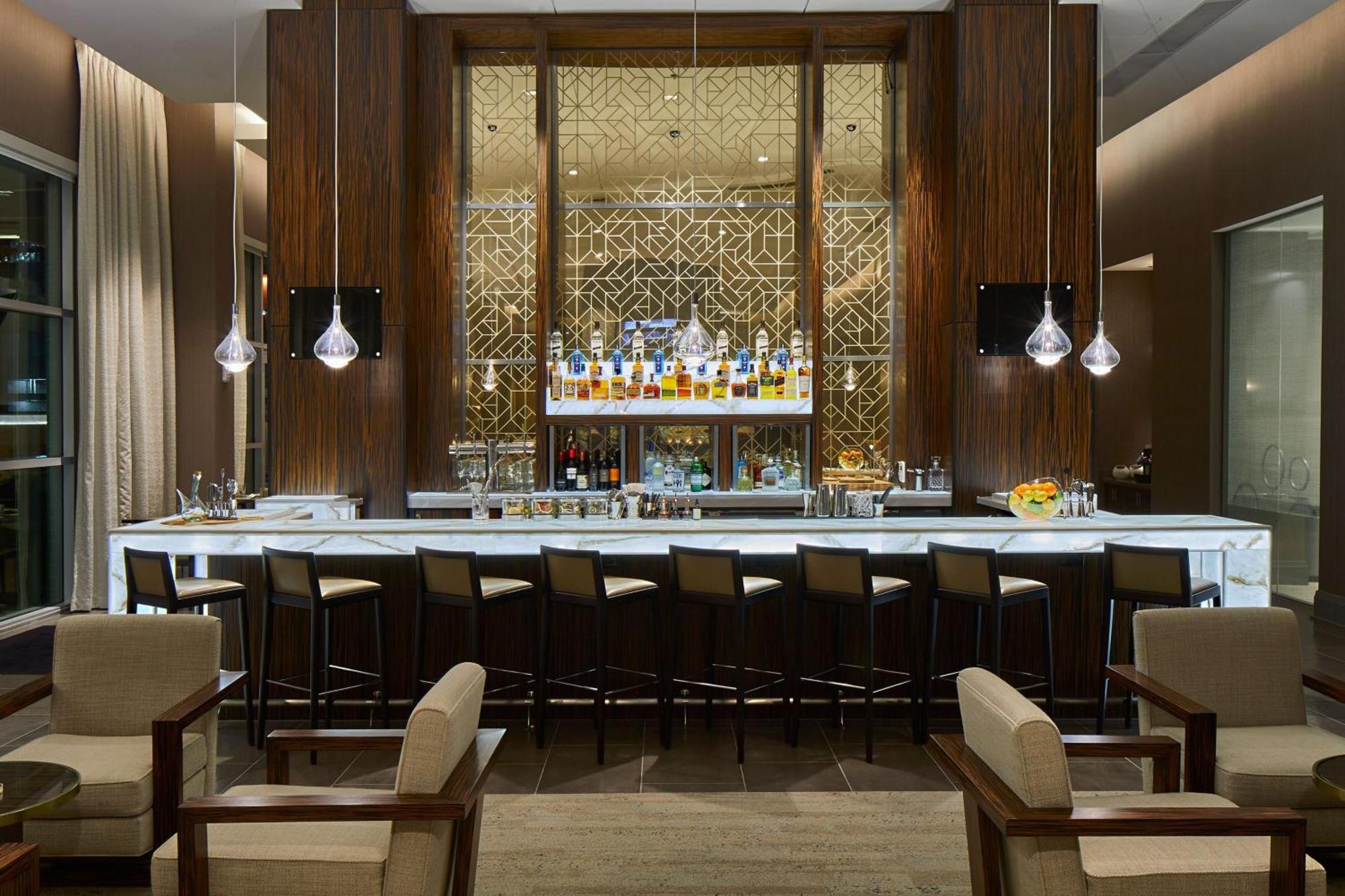 Ac Hotel Nashville Downtown Luaran gambar