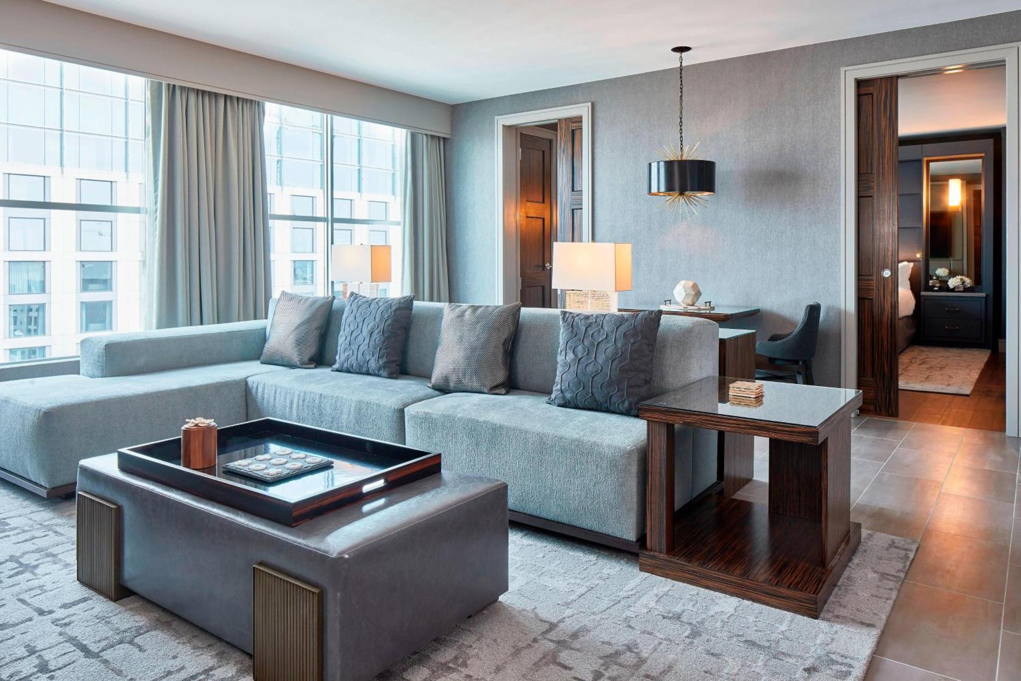 Ac Hotel Nashville Downtown Luaran gambar